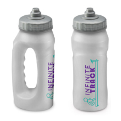 Picture of JOGGING BOTTLE PLASTIC SPORTS