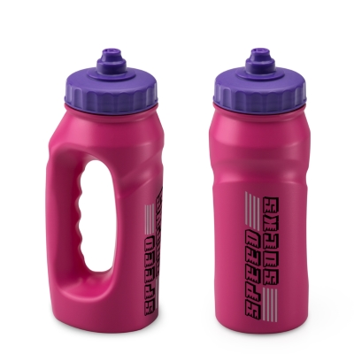 Picture of JOGGING BOTTLE PINK