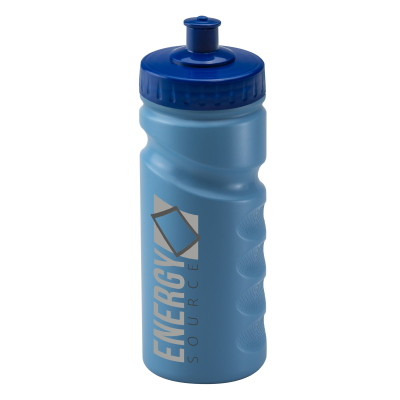 Picture of SPORTS BOTTLE 500ML LIGHT BLUE