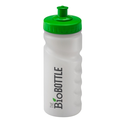 Picture of SPORTS BOTTLE 500ML NAT