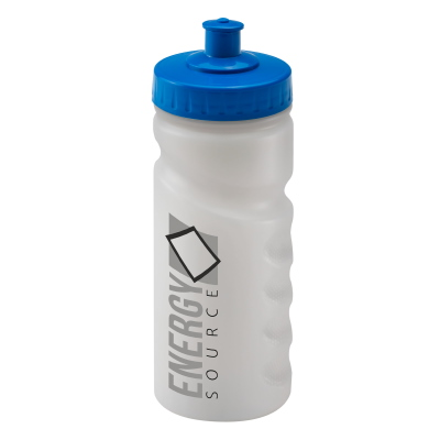 Picture of SPORTS BOTTLE 500ML NATURAL