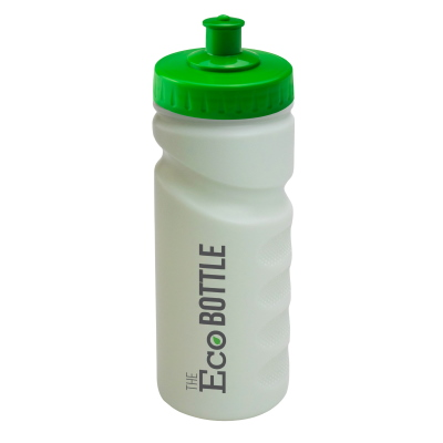 Picture of SPORTS BOTTLE 500ML ECO RECYC.