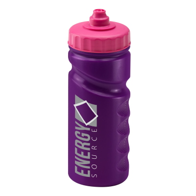 Picture of SPORTS BOTTLE 500ML PURPLE