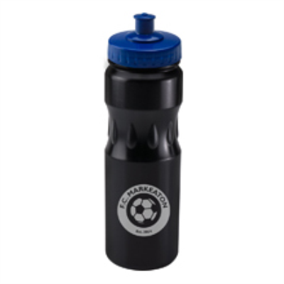 Picture of TEAR DROP 750ML BOTTLE BLACK