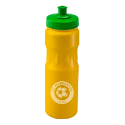 Picture of TEAR DROP SPORTS YELLOW 750ML