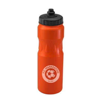 Picture of TEAR DROP SPORTS ORANGE 750ML