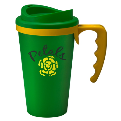 Picture of UNIVERSAL MUG GREEN