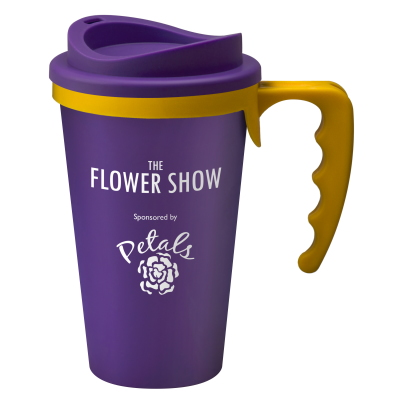 Picture of UNIVERSAL MUG PURPLE