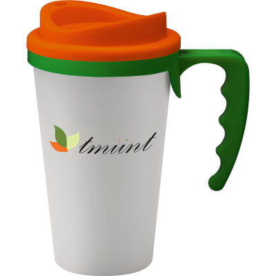 Picture of UNIVERSAL MUG WHITE