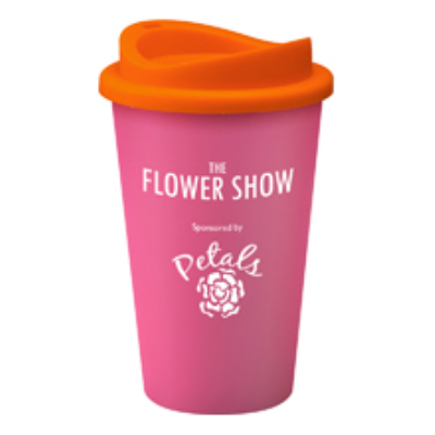 Picture of UNIVERSAL TUMBLER PINK