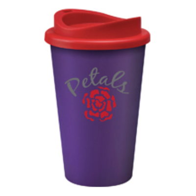 Picture of UNIVERSAL TUMBLER PURPLE