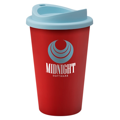 Picture of UNIVERSAL TUMBLER RED