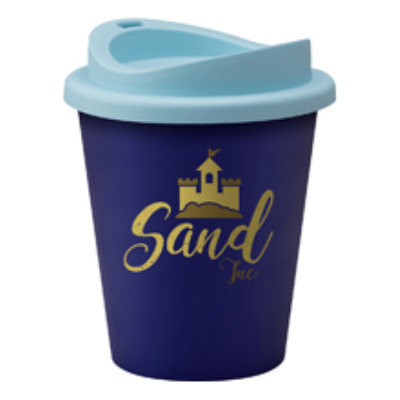 Picture of UNIVERSAL VENDING CUP BLUE