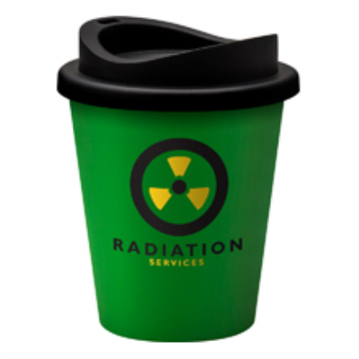 Picture of UNIVERSAL VENDING CUP GREEN