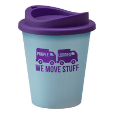 Picture of UNIVERSAL VENDING CUP LT BLUE