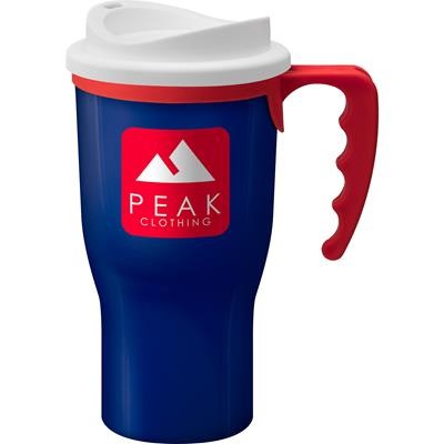 Picture of CHALLENGER TRAVEL MUG