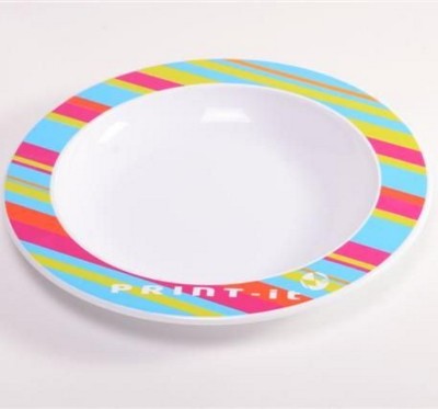 Picture of PLASTIC PLATE.