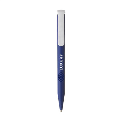 Picture of SENATOR SUPERHIT BIO PEN in Dark Blue.