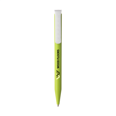 Picture of SENATOR SUPERHIT BIO PEN in Pale Green.