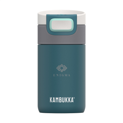 Picture of KAMBUKKA® ETNA 300 ML THERMO CUP in Deep Teal