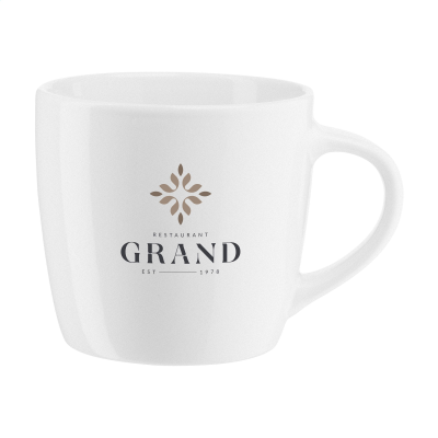 Picture of IVANA MUG in White.