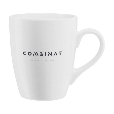 Picture of ZONIA 310 ML MUG in White