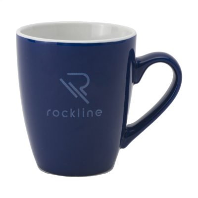 Picture of ZONIA MUG in Dark Blue