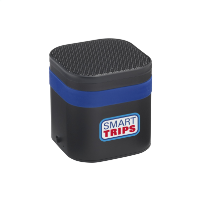 Picture of CUBIX SPEAKER in Blue