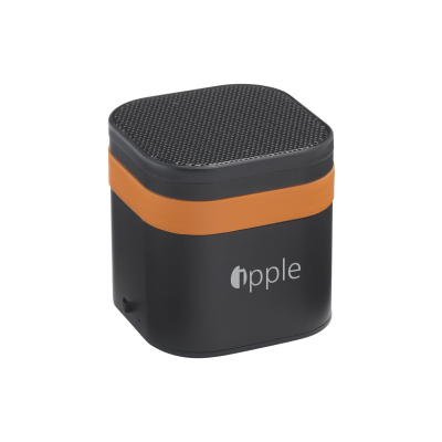 Picture of CUBIX SPEAKER in Orange