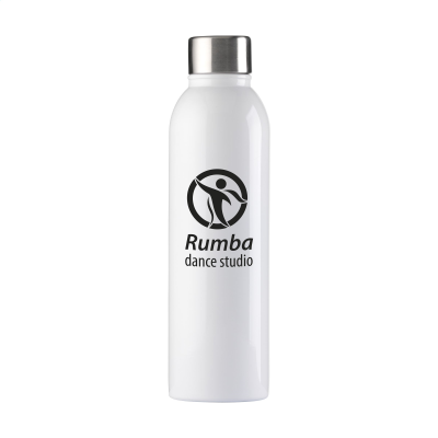 Picture of APOLLO DRINK BOTTLE in White