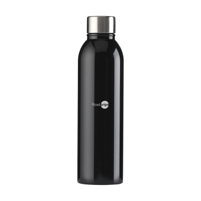 Picture of APOLLO 500 ML DRINK BOTTLE in Black