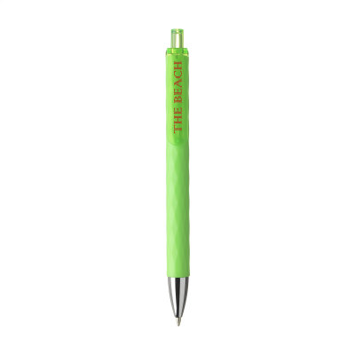 Picture of SOLID GRAPHIC PEN in Bright Green.