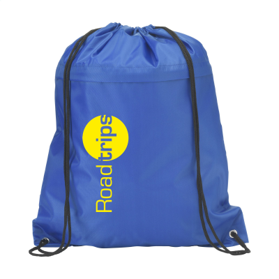 Picture of PROMOBAG XL BACKPACK RUCKSACK in Royal Blue