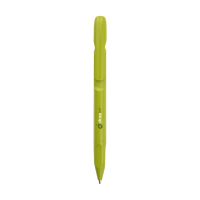 Picture of SENATOR EVOXX POLISHED RECYCLED PEN in Green