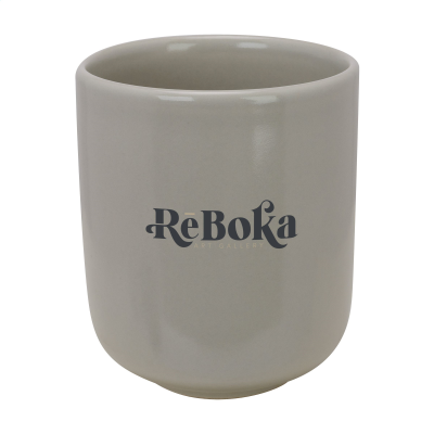 Picture of CADIZ IVORY 350 ML DRINK CUP in Ivory.