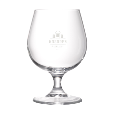 Picture of SNIFTER BEER GLASS 530 ML in Clear Transparent