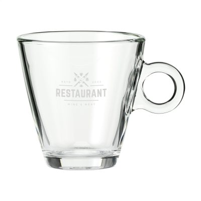 Picture of LUGANO TEA GLASS 320 ML