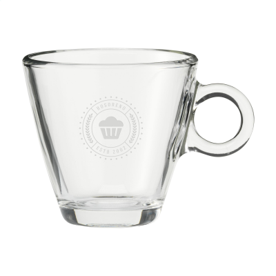 Picture of LUGANO COFFEE GLASS 230 ML.