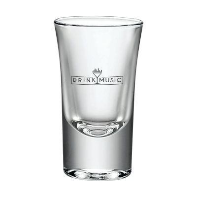 Picture of SHOT GLASS 34 ML in Clear Transparent