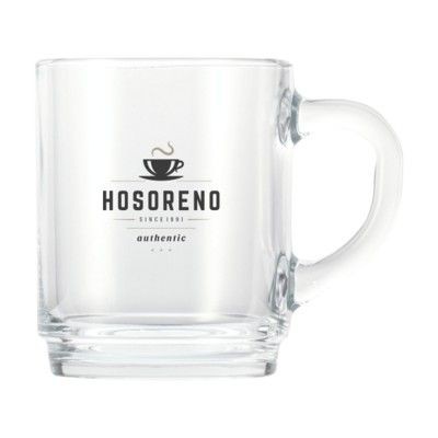 Picture of CLASSIC TEA GLAS 250 ML