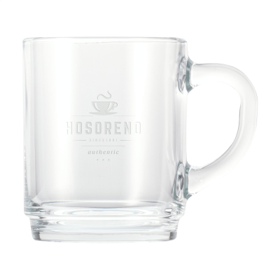 Picture of CLASSIC TEA GLASS 250 ML