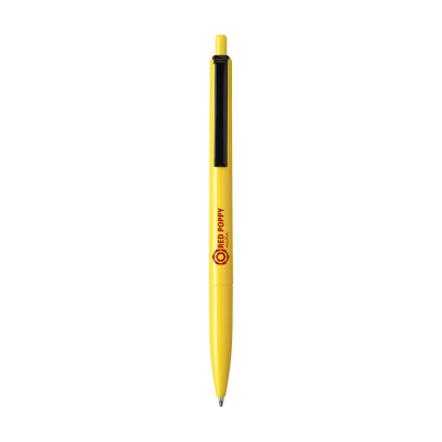 Picture of SPARK PEN in Yellow.