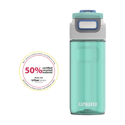 Picture of KAMBUKKA® ELTON 500 ML DRINK BOTTLE in Mint