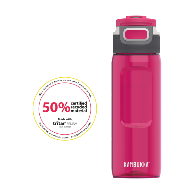 Picture of KAMBUKKA® ELTON 750ML DRINK BOTTLE in Dark Pink