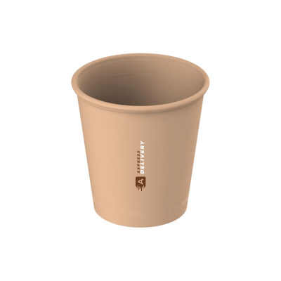 Picture of DRINK CUP HAZEL 200 ML COFFEE CUP in Brown