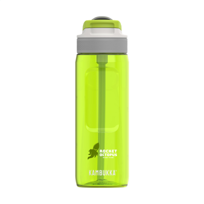 Picture of KAMBUKKA® LAGOON 750ML DRINK BOTTLE in Lime