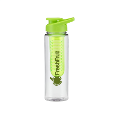 Picture of TROPICAL DRINK BOTTLE in Lime