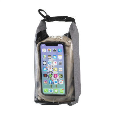 Picture of DRYBAG MINI WATERTIGHT BAG in Pale Grey