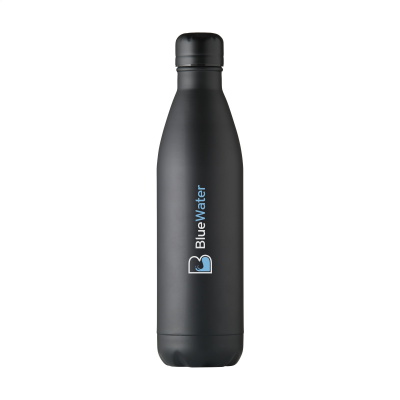 Picture of TOPFLASK 750ML DRINK BOTTLE in Black