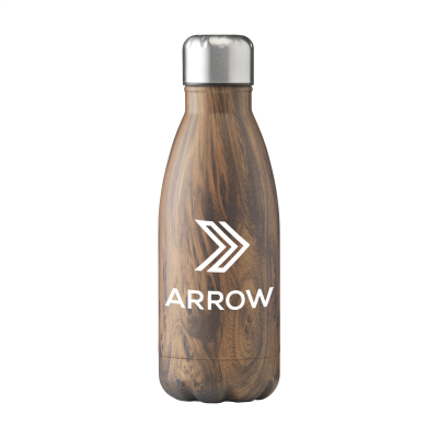 Picture of TOPFLASK PURE DRINK BOTTLE in Brown